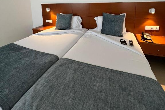 BE ONE HOTEL Caldas da Rainha - by MHMB Hospitality