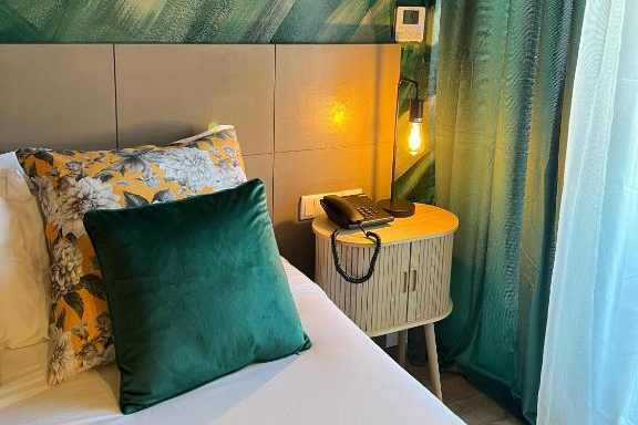 BE ONE HOTEL Caldas da Rainha - by MHMB Hospitality 2