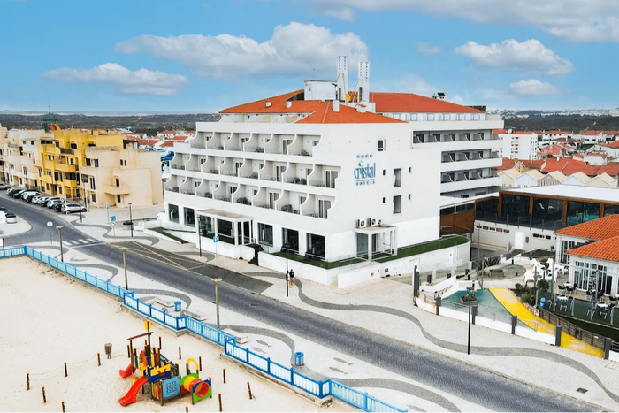 ✨ Hotel 4 * perto da Praia com opção de usufruir do Spa | Vieira de Leiria