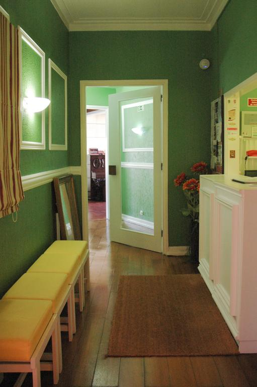 Hostel Leiria Classic 3