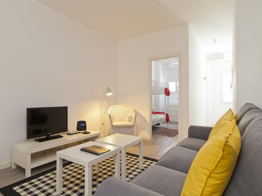 City Stays Príncipe Real Apartments 1 City Stays Príncipe Real Apartments 1