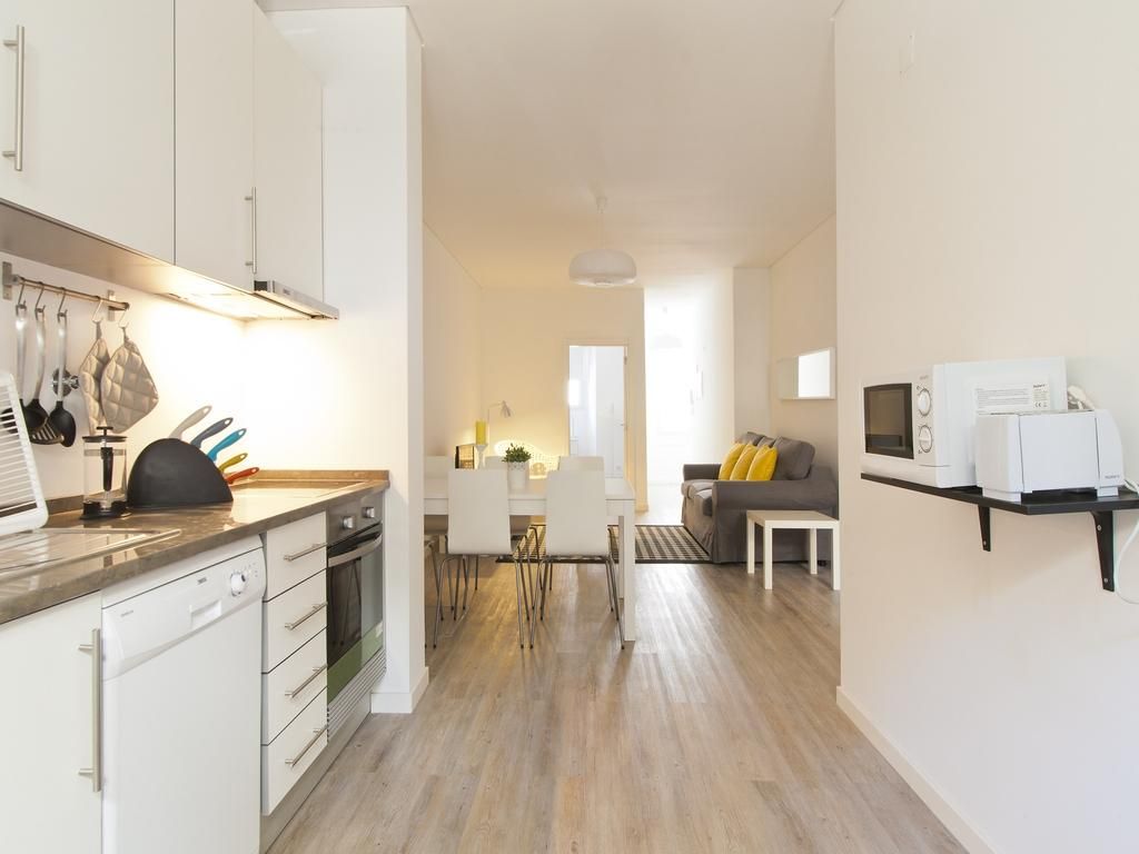 City Stays Príncipe Real Apartments 3 City Stays Príncipe Real Apartments 3