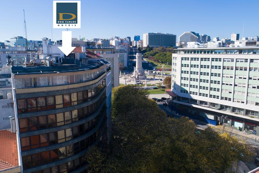 Dom Carlos Park 1