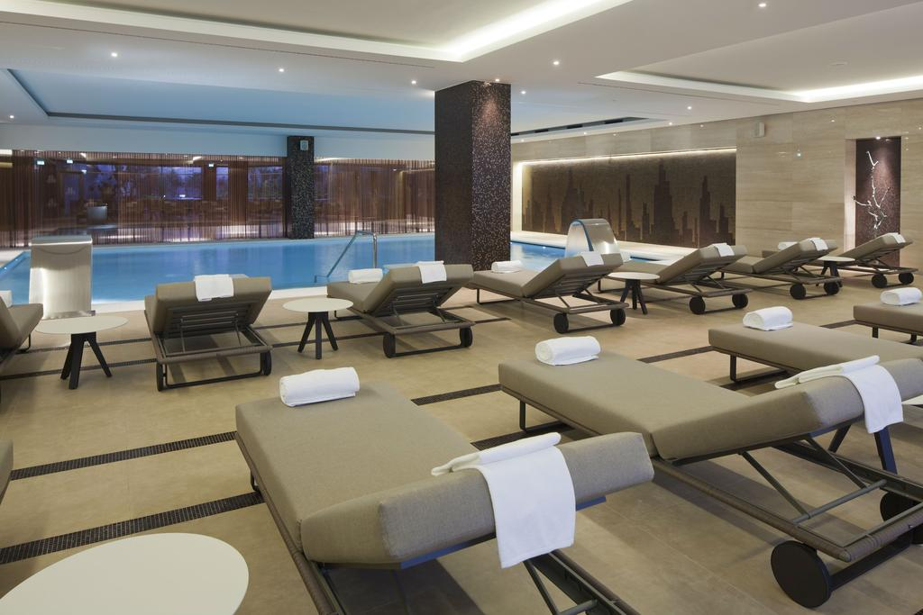 EPIC SANA Lisboa Hotel 2