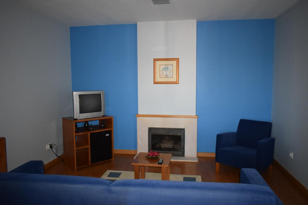 Hotel do Parque - Health Club & Spa 3