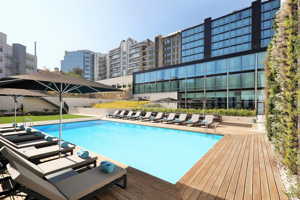 Iberostar Selection Lisboa 2 Iberostar Selection Lisboa 2