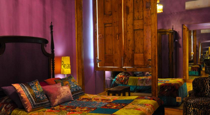 Lisbon Short Stay Apartments Baixa 1