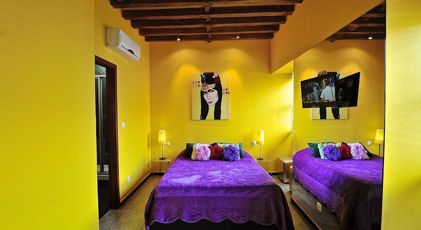 Lisbon Short Stay Apartments Baixa 3