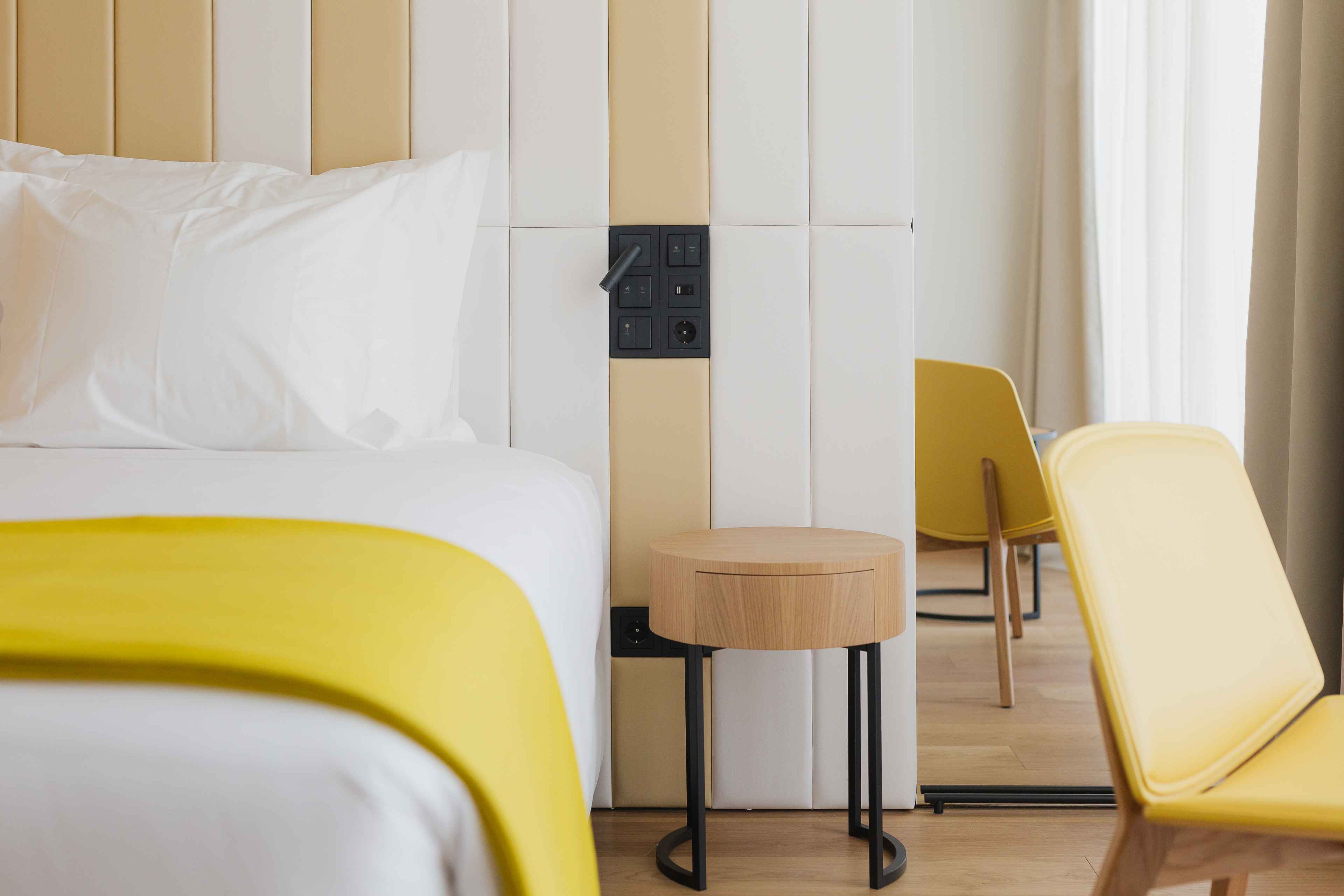 Lumen Hotel & The Lisbon Light Show 3