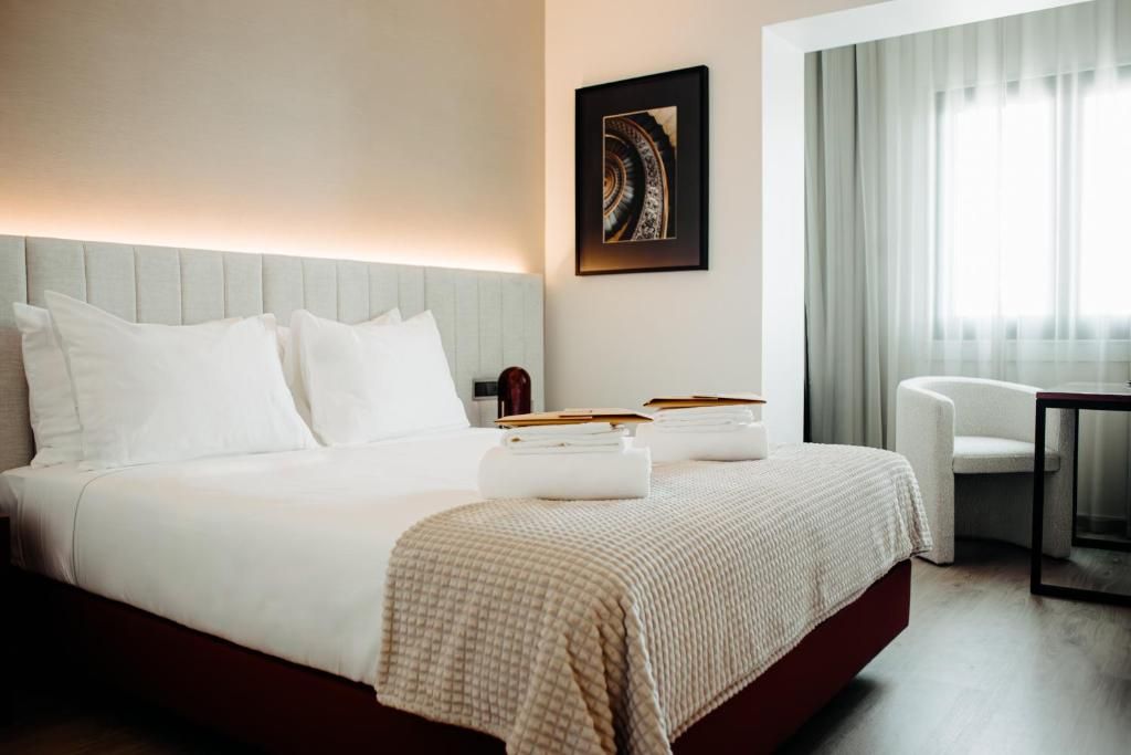 Next Level Premium Hotels 1