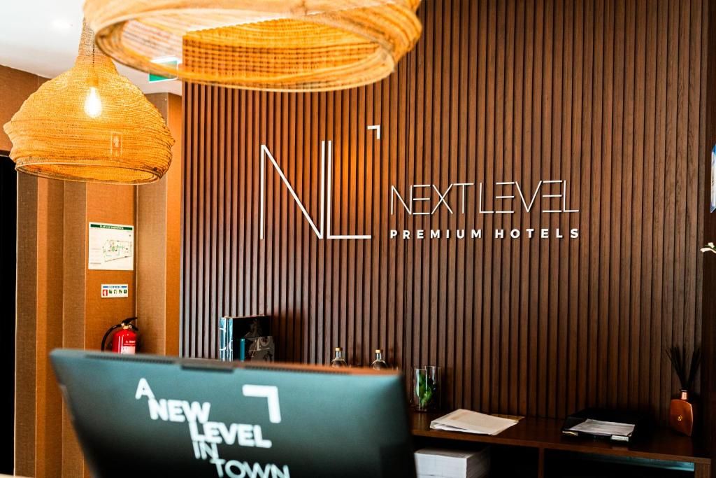 Next Level Premium Hotels 3