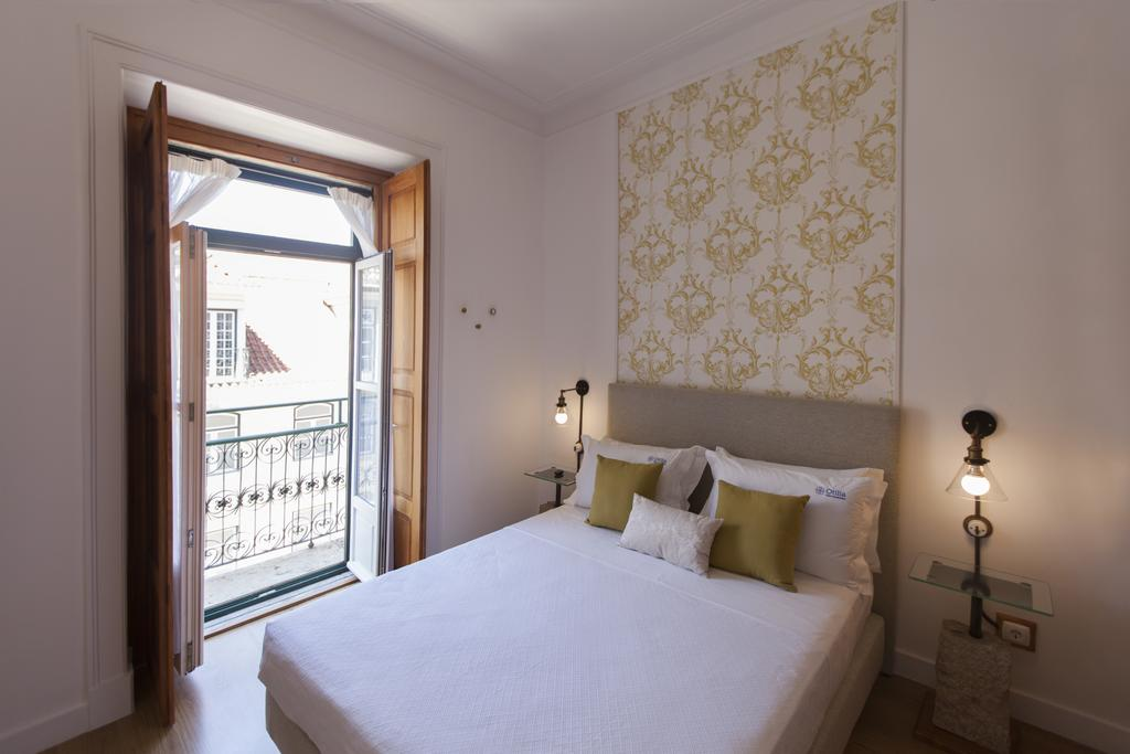 Otilia Hotel e Apartamentos 1