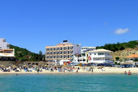 Residencial Salema+Excursión en Barco à las Cuevas Marinas de Ponta da Piedade desde Lagos (salida 11h00)