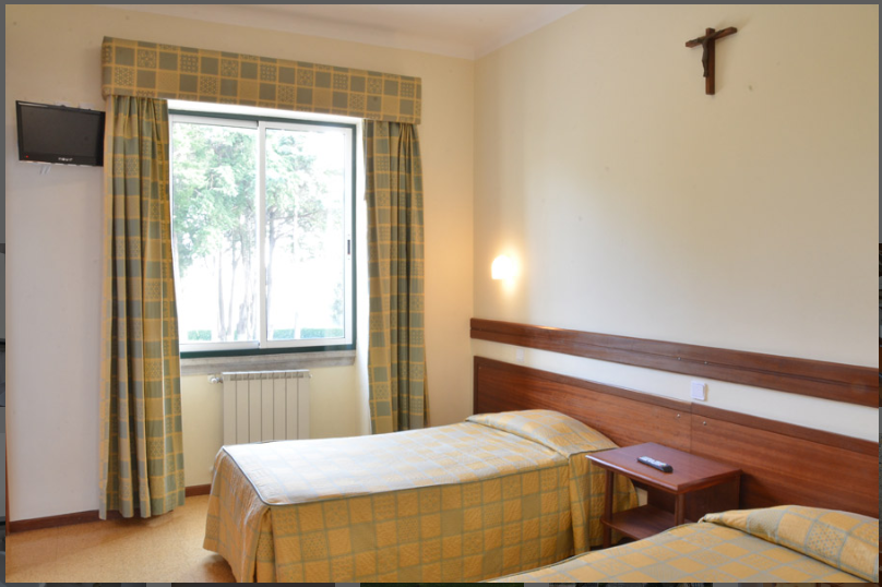 Seminário Torre D'Aguilha 2