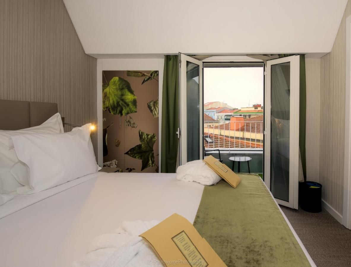 The Leaf Boutique Hotel 3