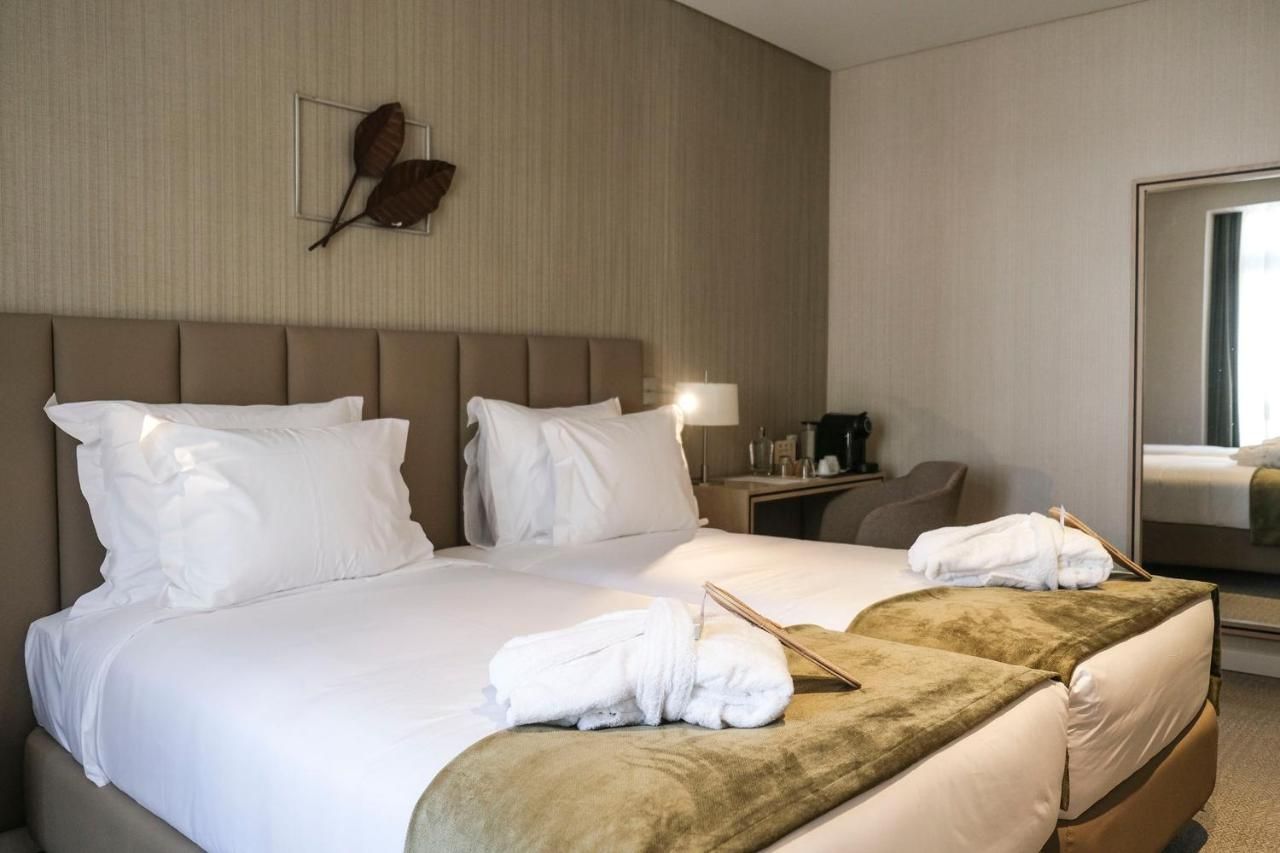The Leaf Boutique Hotel 2