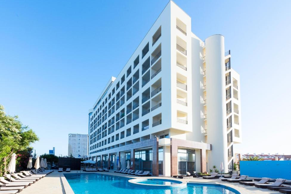 ⚡ COSTA DA CAPARICA ⚡ Escapadinha à Beira-Mar | Lisboa ⚡ COSTA DA CAPARICA ⚡ Escapadinha à Beira-Mar | Lisboa