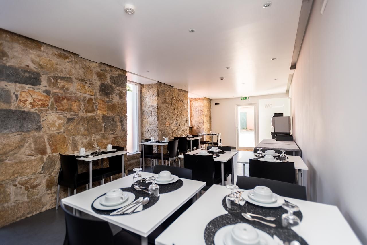 V Dinastia Guesthouse 3