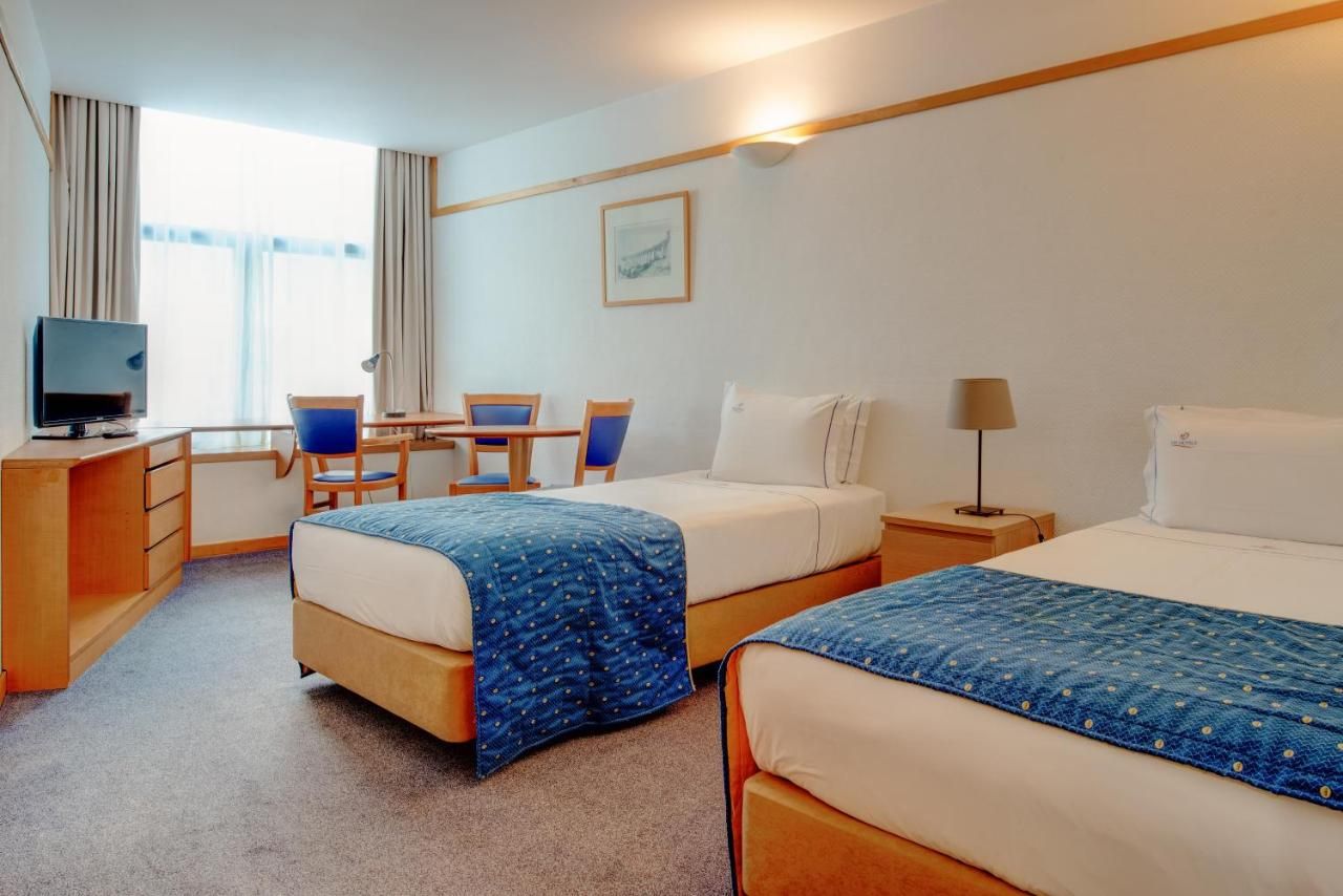 VIP Executive Suites Eden 3