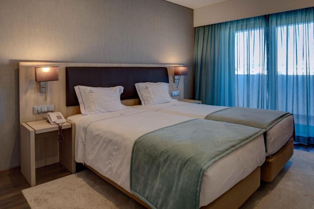 Hotel VIP Executive Zurique 3