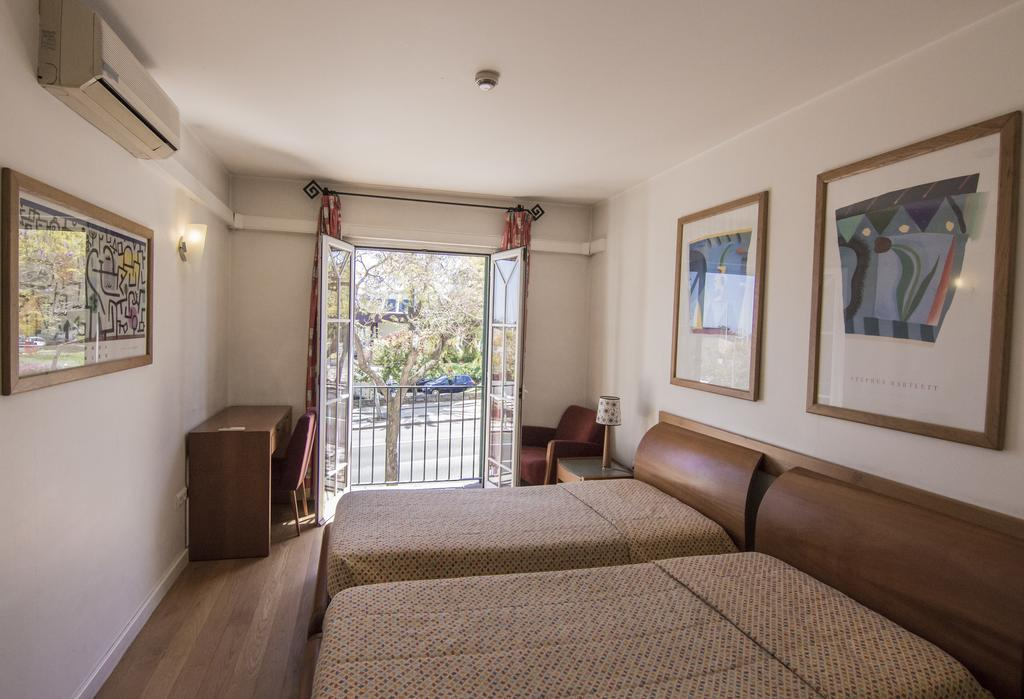 Apartamentos Turisticos Avenue Park 2