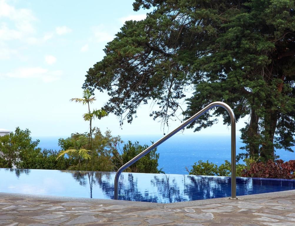 Dom Pedro Garajau 3 estrelas em Caniço