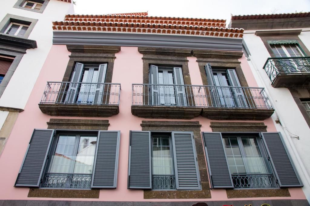 Apartamentos Funchal by Petit Hotels 1 Apartamentos Funchal by Petit Hotels 1