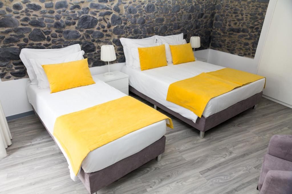 Apartamentos Funchal by Petit Hotels 3 Apartamentos Funchal by Petit Hotels 3