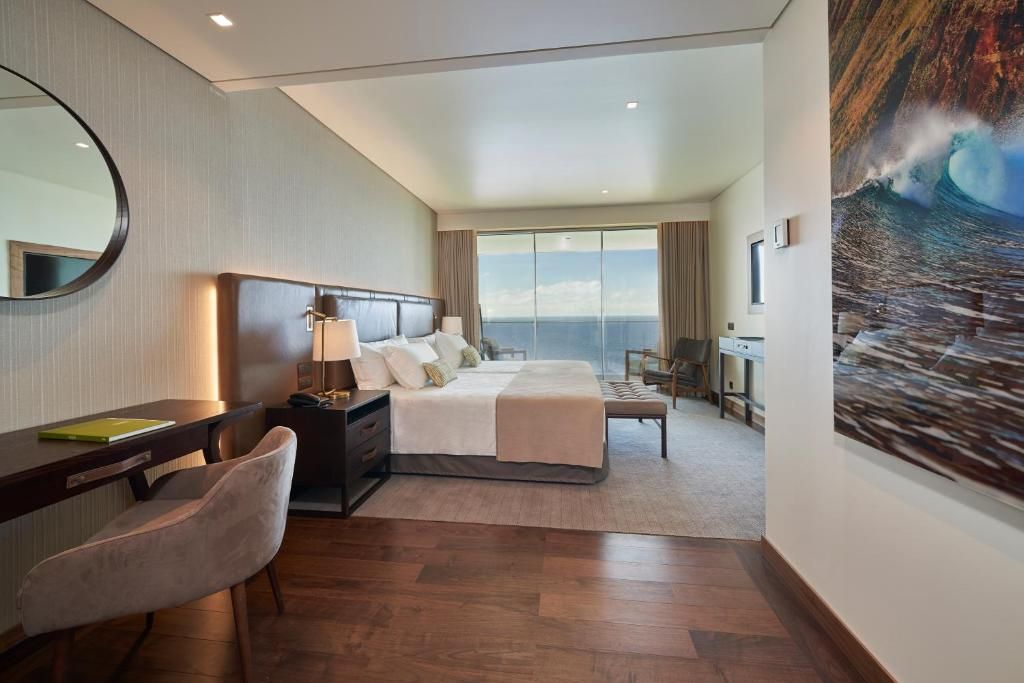 Les Suites At The Cliff Bay 3