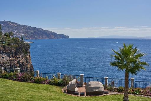 Les Suites At The Cliff Bay 2