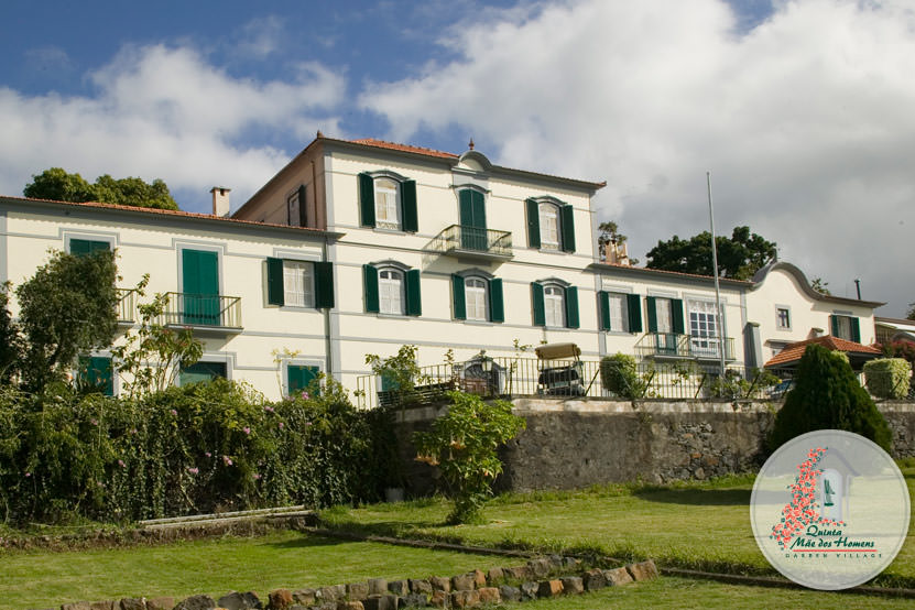 Quinta Mãe Dos Homens 1