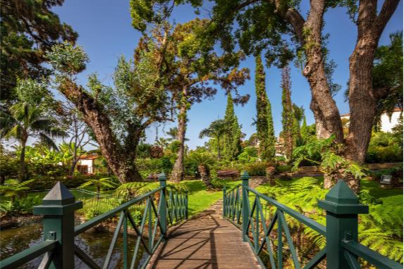 Quinta Jardins do Lago 3