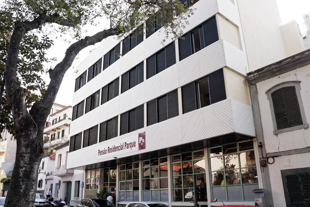 Residencial Parque 1