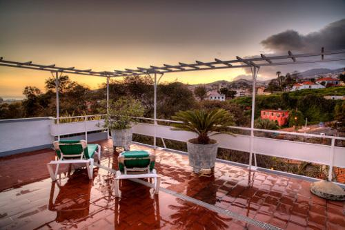 Residencial Parque 2