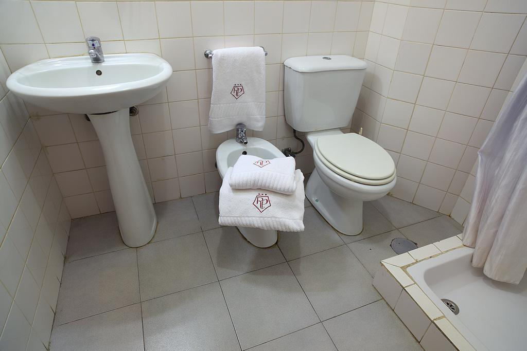 Residencial Parque 3