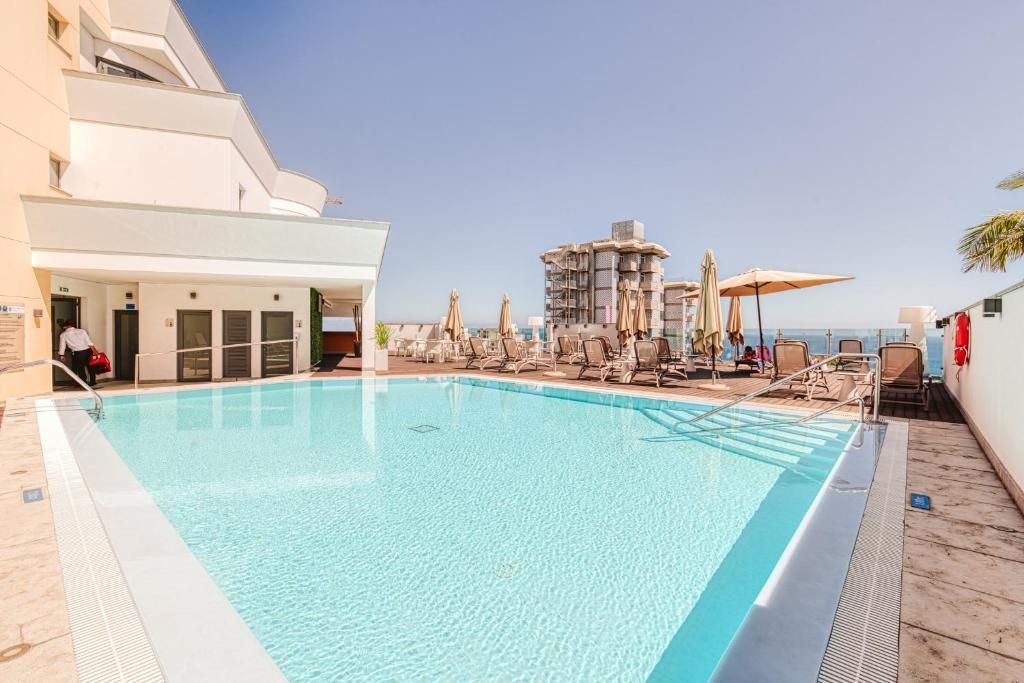 Vila Baleira Funchal 2