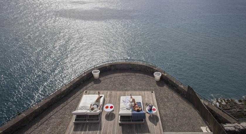 Estalagem da Ponta do Sol 3