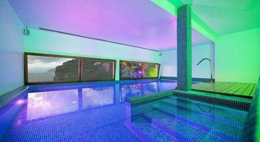 Estalagem da Ponta do Sol 4 estrelas em Ponta do Sol