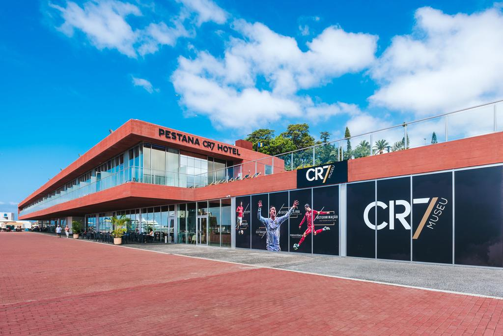 Pestana CR7 Funchal 2