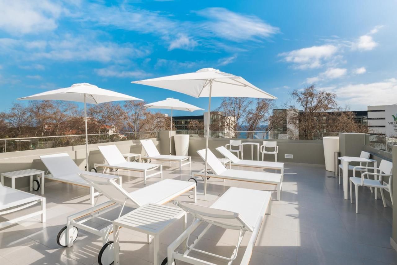 Paraiso Apartamentos Turisticos 3