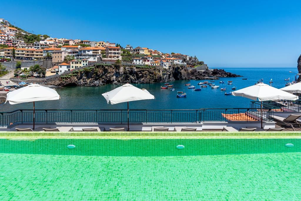 Pestana Churchill Bay 4 estrelas em Câmara de Lobos