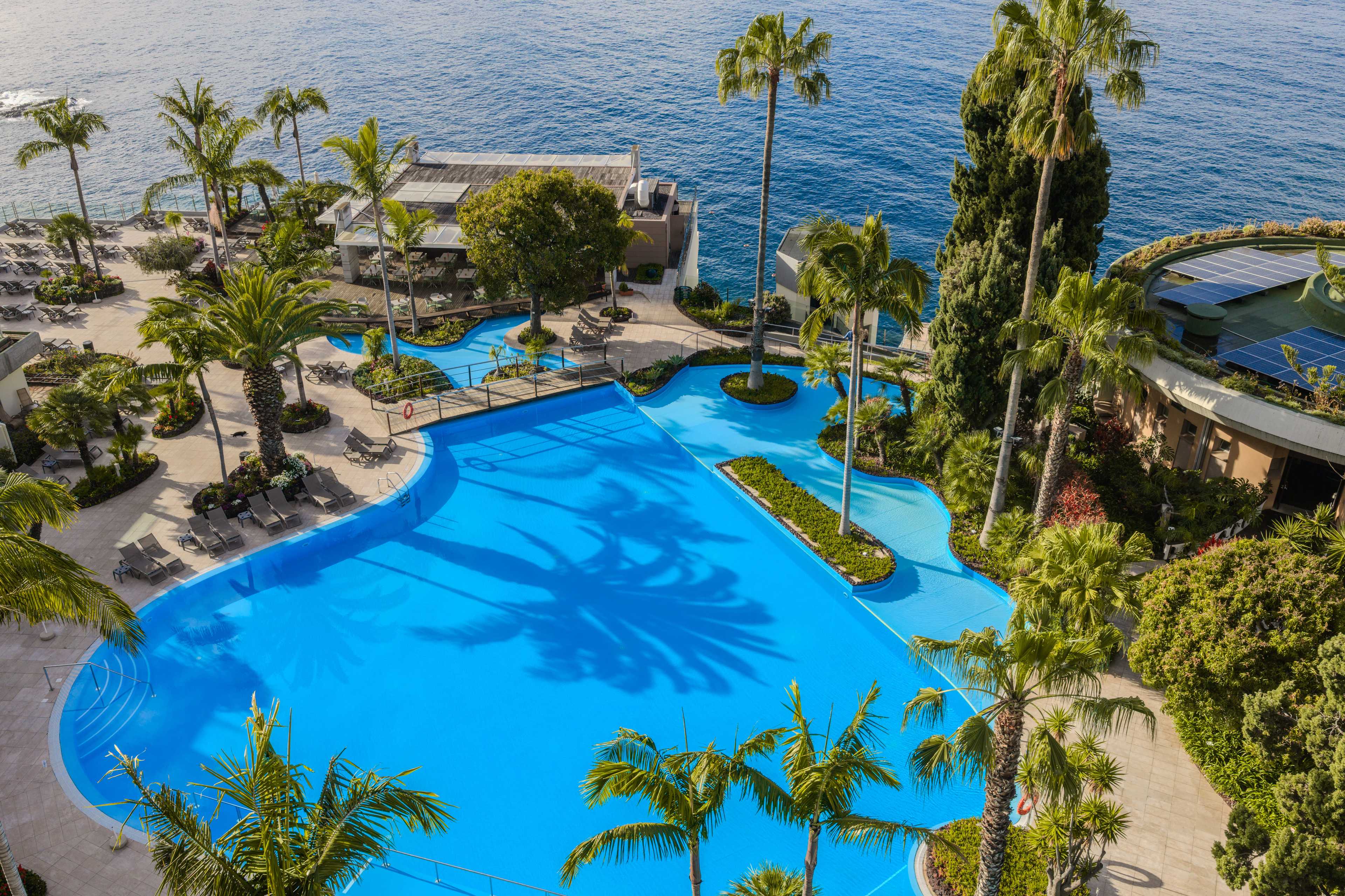 Pestana Carlton Madeira Ocean Resort Hotel 3 Pestana Carlton Madeira Ocean Resort Hotel 3