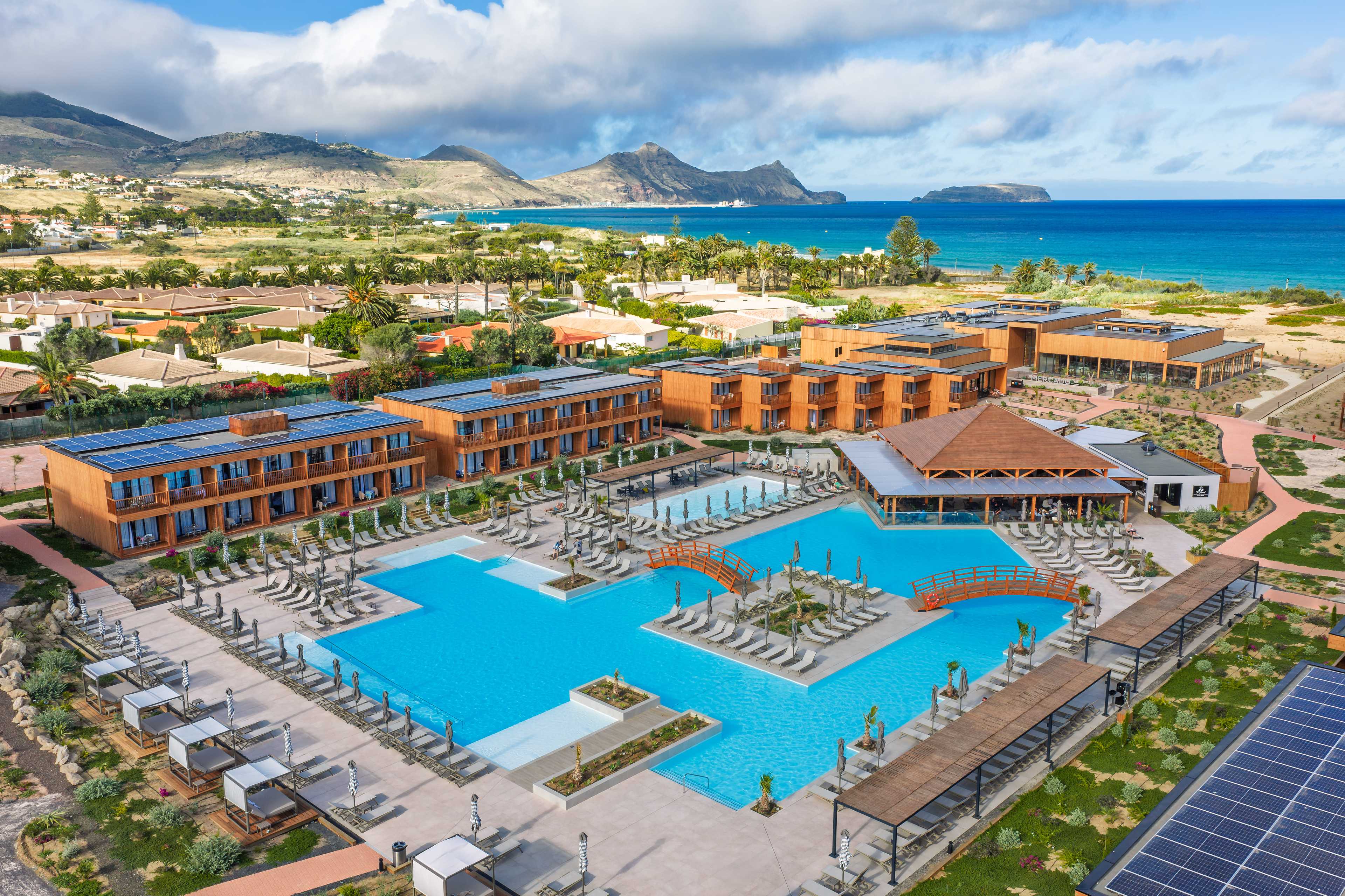 Pestana Dunas All Inclusive Eco Resort 2