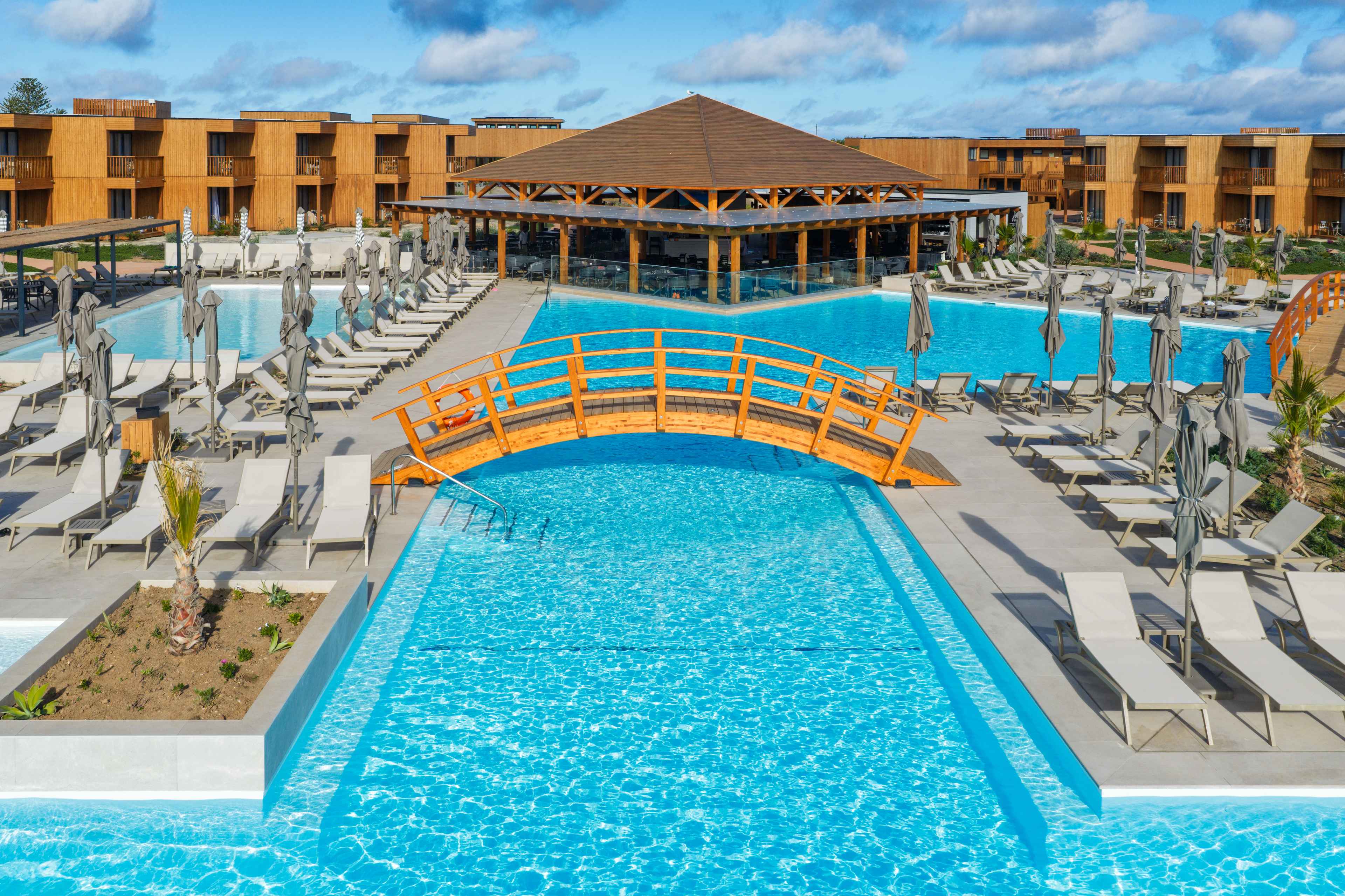 Pestana Dunas All Inclusive Eco Resort 3
