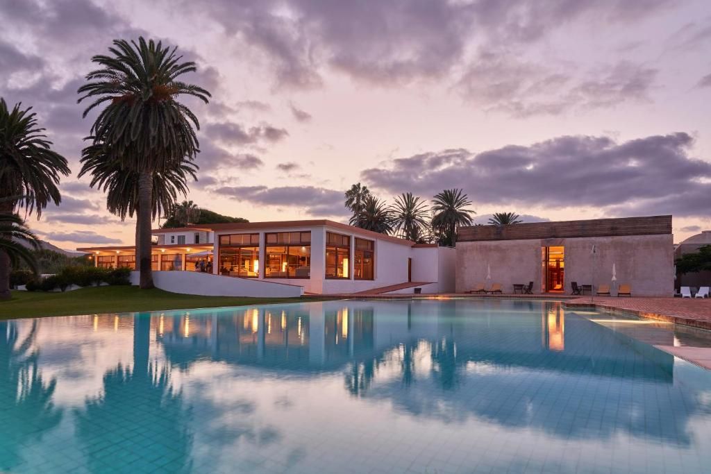 Porto Santo Hotel & Spa 4 estrelas em Porto Santo