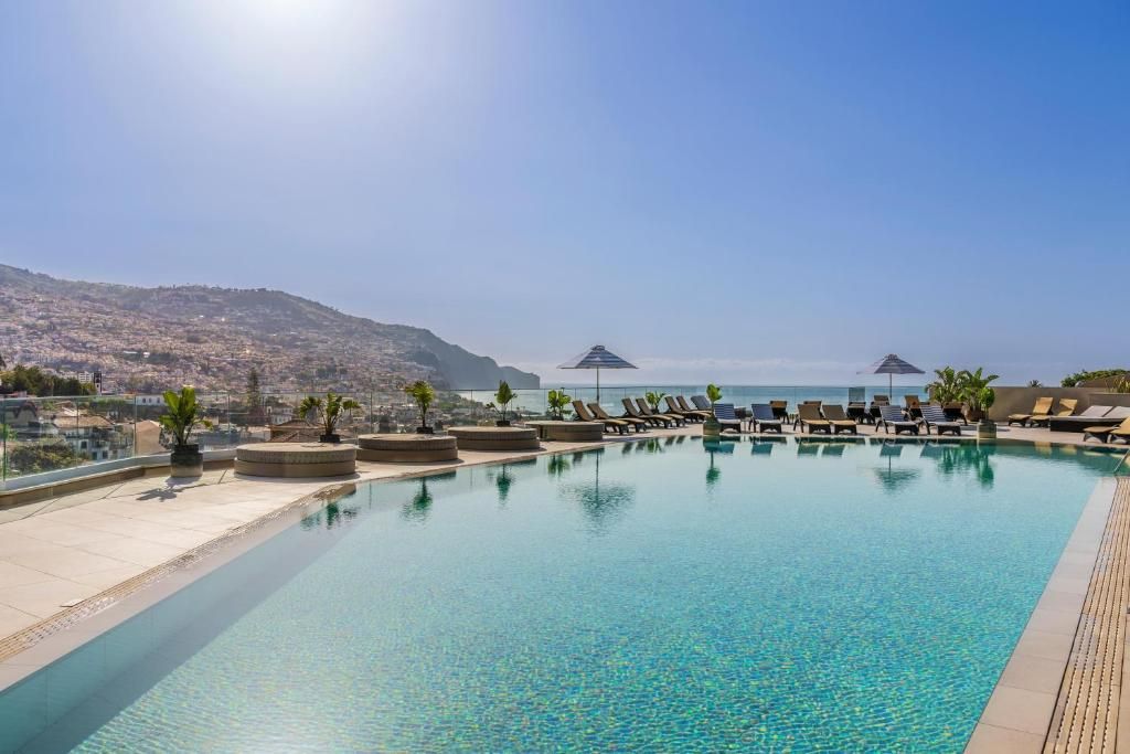 The Views Baía - Adults Only 1