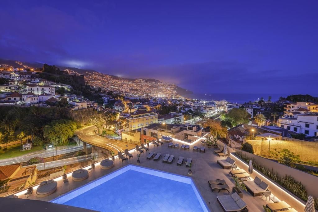 The Views Baía - Adults Only 2