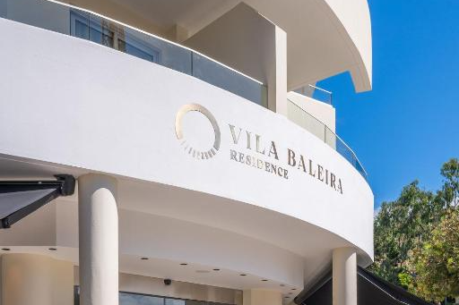 Vila Baleira Residence 1