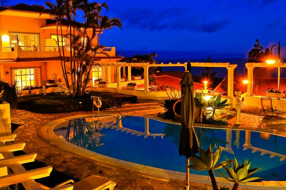 Villa Opuntia 3 Villa Opuntia 3