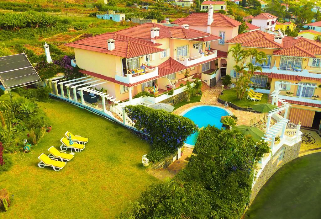 Villa Opuntia 1 Villa Opuntia 1
